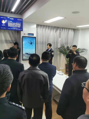 (图)十大老品牌网赌公安局着力打造警务公开体验中心854.png