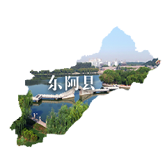 东阿县