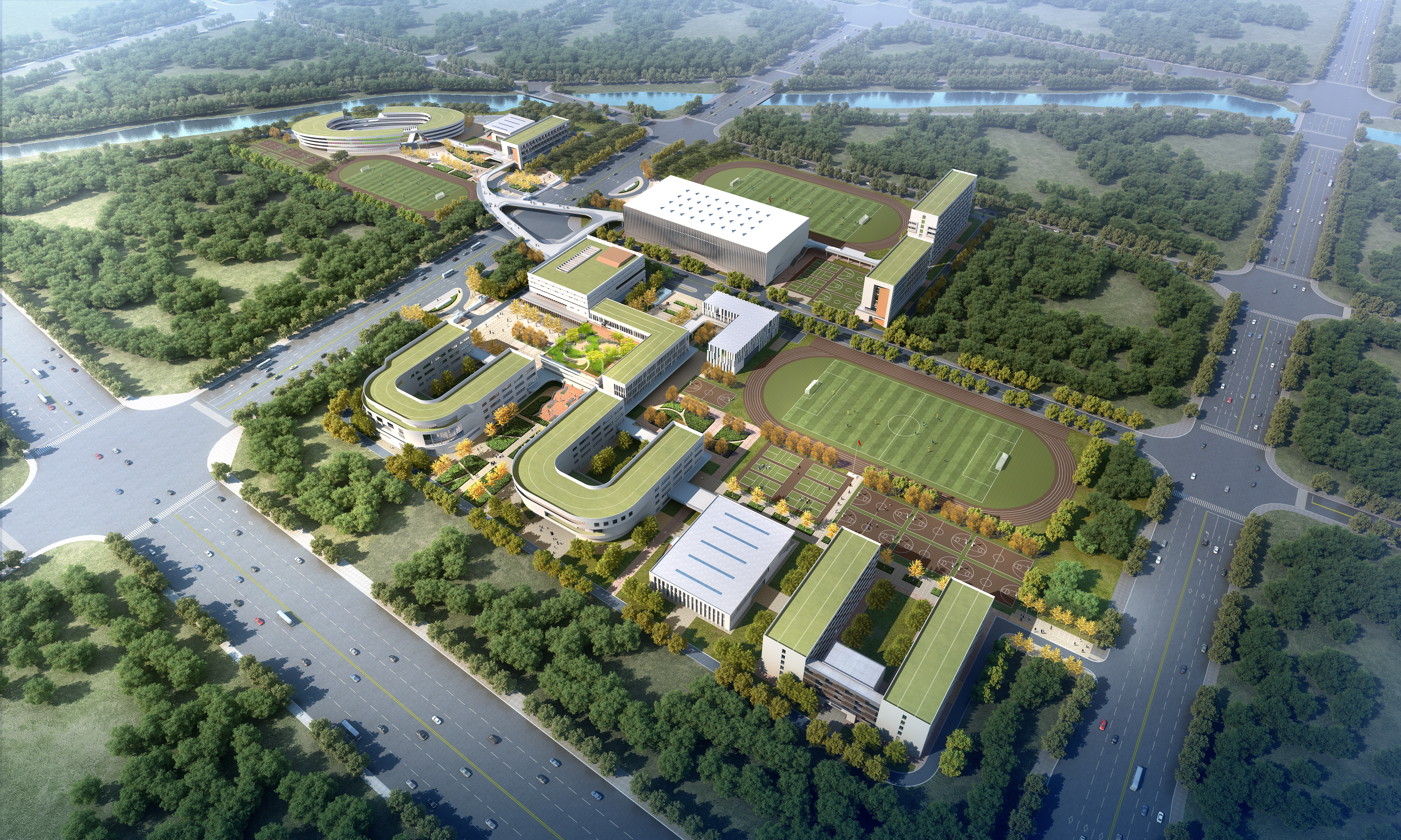 十大老品牌网赌第一实验学校