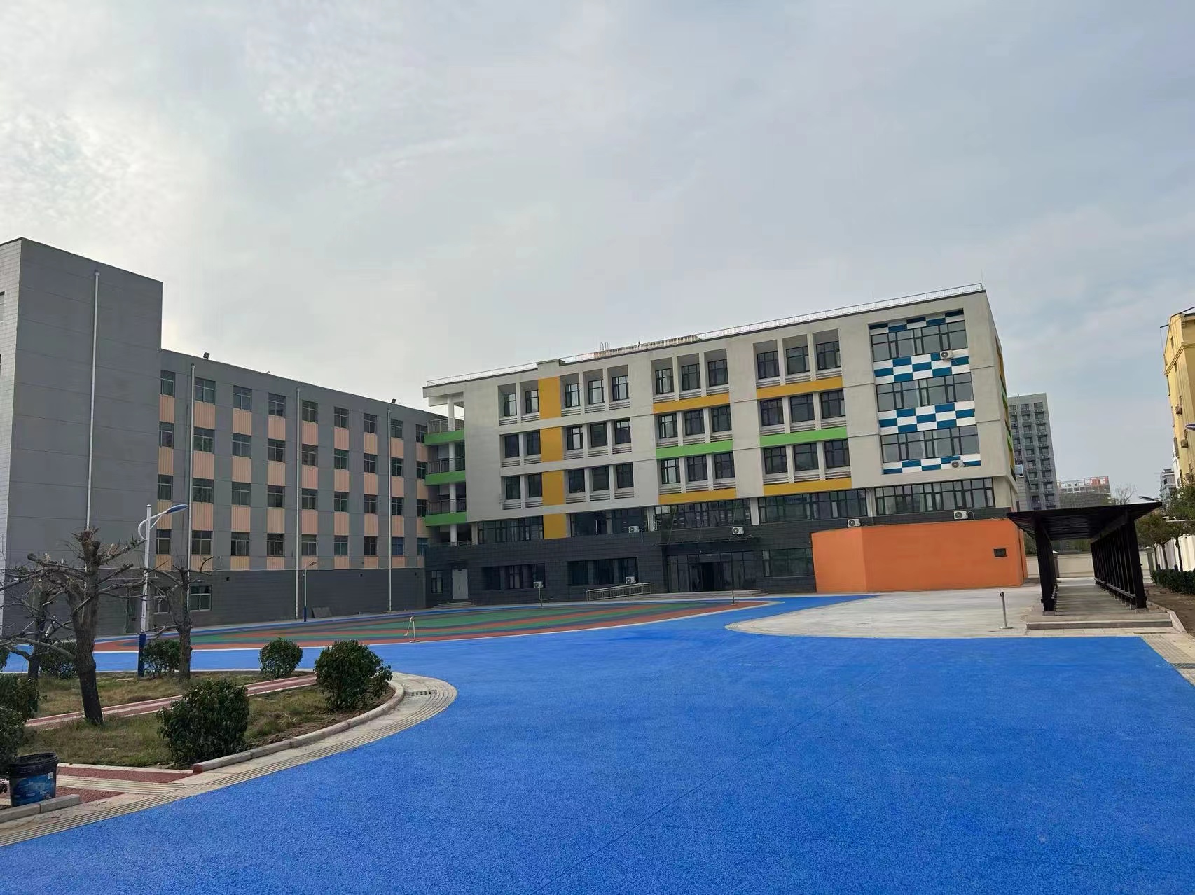 十大老品牌网赌特殊教育学校