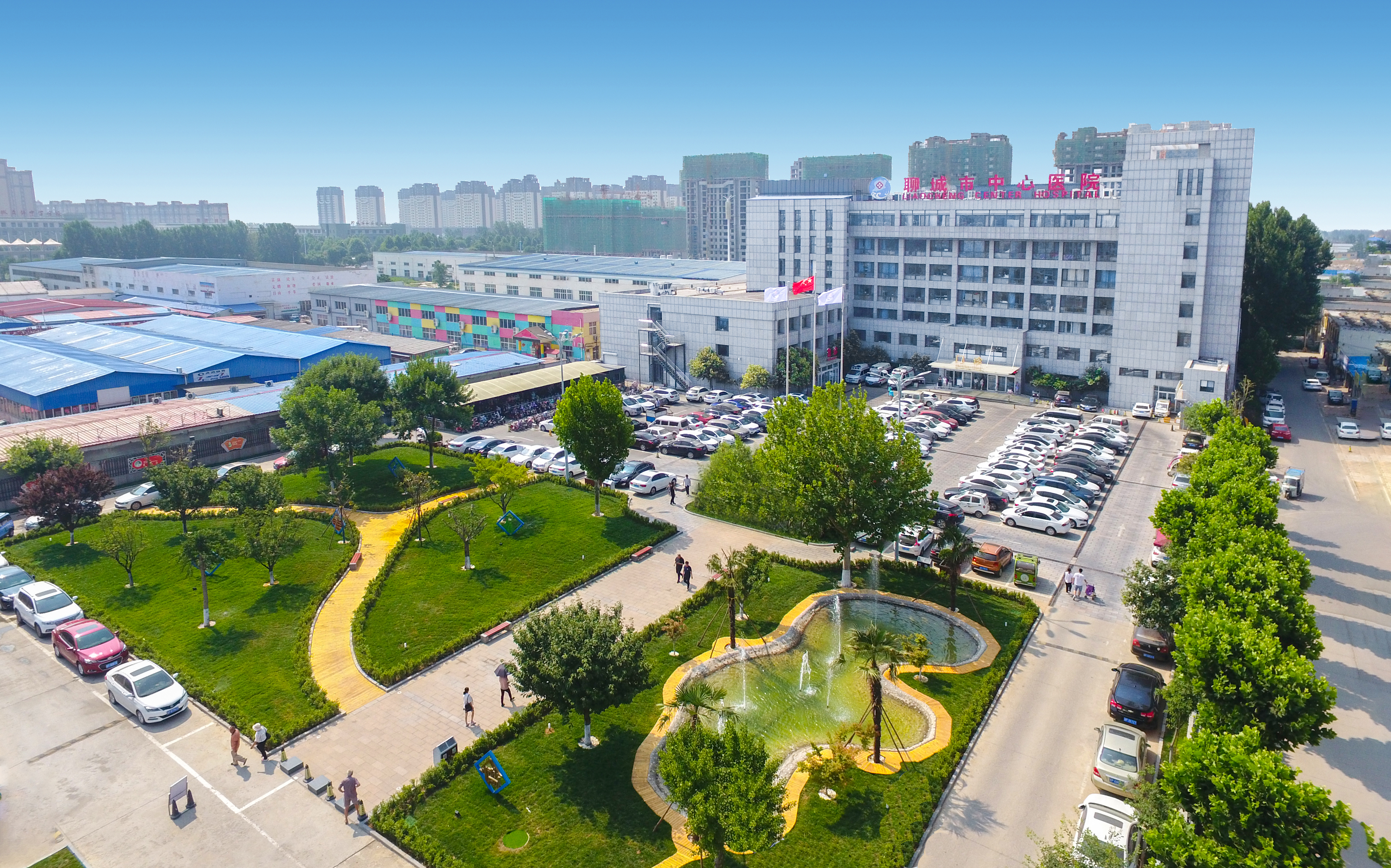 十大老品牌网赌妇幼保健院