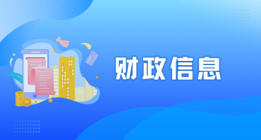 财政信息