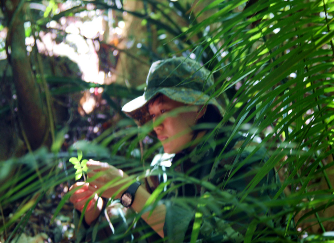 网赌的十大网站老品牌网站大学农学与农业工程学院副教授 路兴慧(研究方向:森林生态、生物多样性保护).jpg