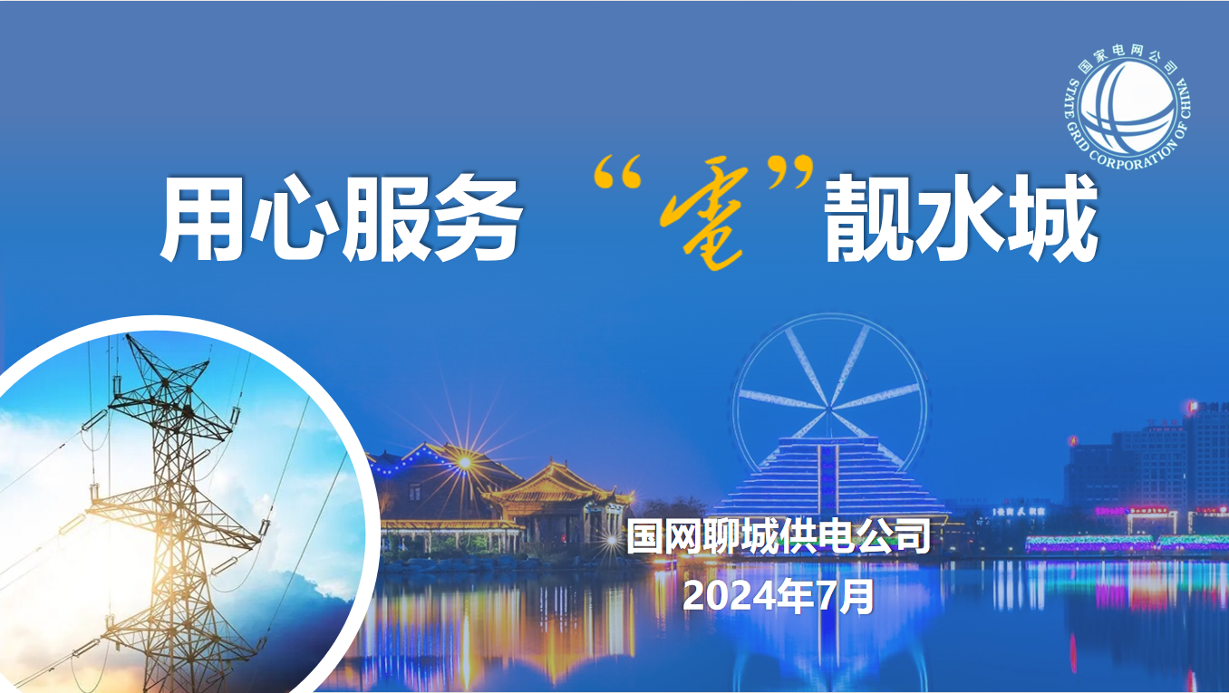 国网十大老品牌网赌供电公司